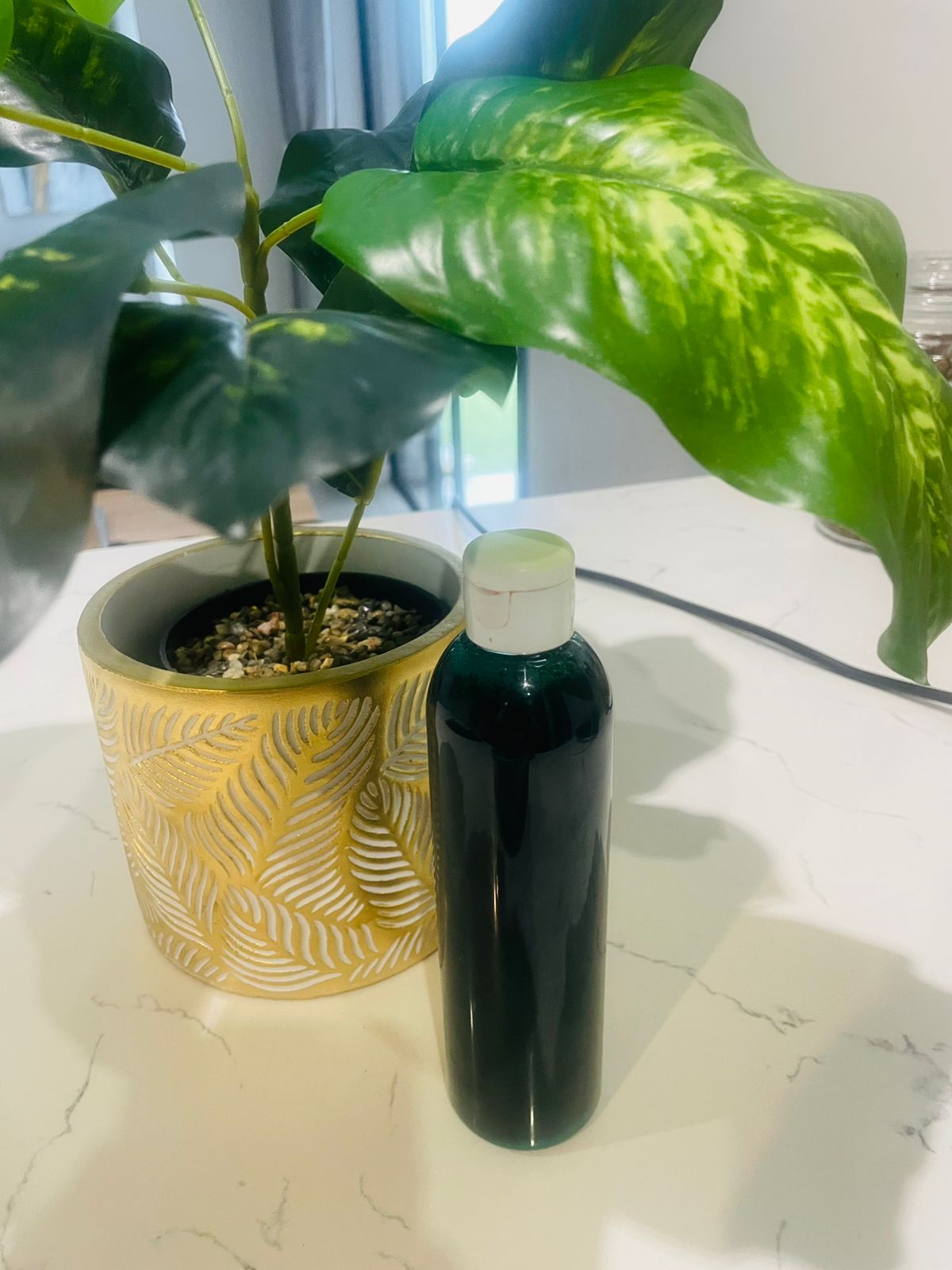 Isandawana Shower Gel