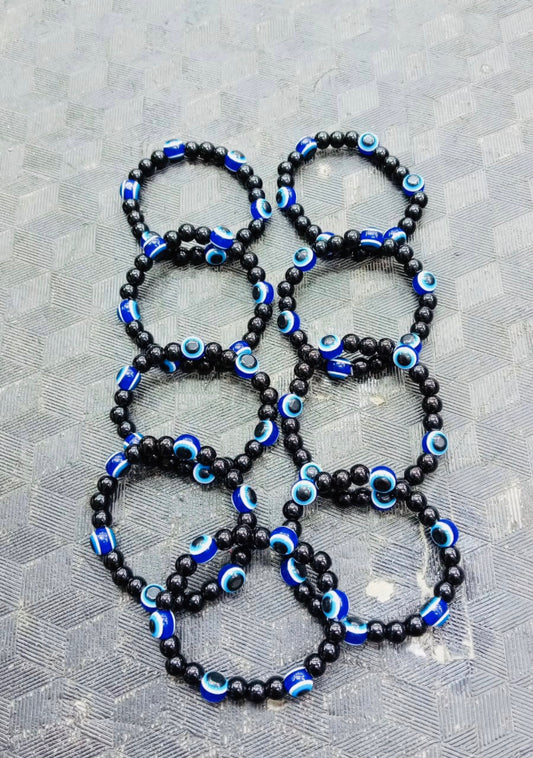 Evil Eye Bracelet