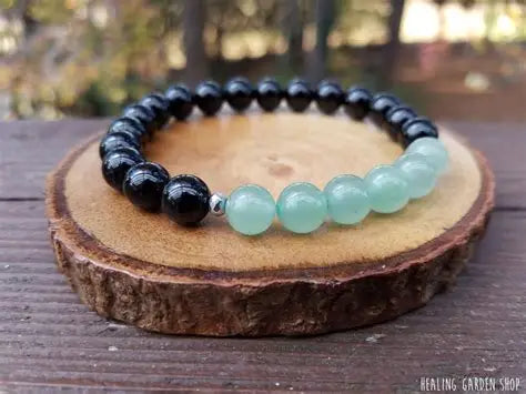 Money Drawing Bracelet